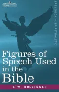 Figures of Speech Used in The Bible