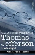 Autobiography of Thomas Jefferson