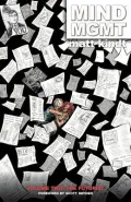 Mind Mgmt Volume 2