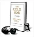 The Cold War: A New History by John Lewis Gaddis — book cover