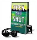 Open and Shut (Andy Carpenter Series #1)