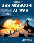 USS Missouri at War