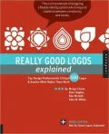 Really Good Logos Explained (PagePerfect NOOK Book)