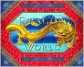 Dragon World: A Pop-Up Guide to These Scaled Beasts