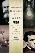 House of Wits: An Intimate Portrait of the James Family