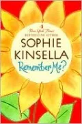 Remember Me? by Sophie Kinsella — book cover