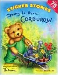 Spring Is Here, Corduroy!