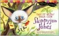 Say It with/ Diga con Skippyjon Jones