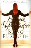 Being Elizabeth (Ravenscar Series #3)