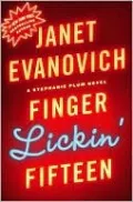 Finger Lickin' Fifteen (Stephanie Plum Series #15)