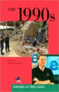 The 1990s (America's Decades Series)