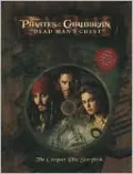 Pirates of the Caribbean: Dead Man's Chest Storybook and CD