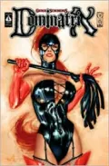 Gene Simmons' Dominatrix, Volume 1