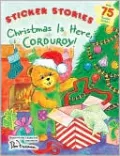 Christmas Is Here, Corduroy!