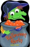 Halloween Party