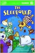 The Sleepover (Innovative Kids Readers Level 2)