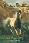 Red Feather Filly (Phantom Stallion Series #10)