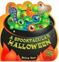 A Spooktacular Halloween