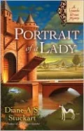 Portrait of a Lady (Leonardo da Vinci Mystery Series #2)