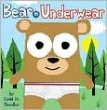 Bear in Underwear