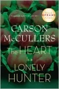 The Heart Is a Lonely Hunter