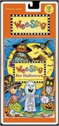 The Wee Sing for Halloween