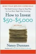 How to Invest $50-$5,000: The Small Investor's Step-By-Step Plan for Low-Risk, High-Value Investing