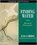 Finding Water: The Art of Perseverance