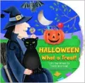 Halloween--What A Treat!