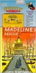 Madeline's Rescue (Cassette and Book)