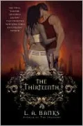 The Thirteenth (Vampire Huntress Legend #12)