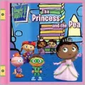The Princess and the Pea (Super Why! Series)