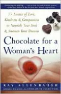 Chocolate for a Woman's Heart