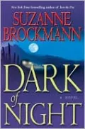 Dark of Night (Troubleshooters Series #14)