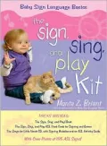 The Sign, Sing, and Play Kit