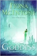 Goddess (Percheron Saga Series #3)