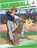 Baseball: Sticker Stories