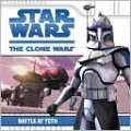 Star Wars The Clone Wars TV Series: Battle at Teth