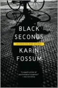 Black Seconds (Inspector Sejer Series #6)
