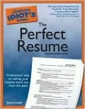 The Perfect Resume
