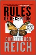 Rules of Deception (Jonathan Ransom Series #1)