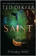 Saint (Paradise Series #2)