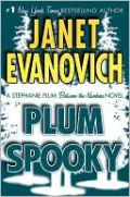 Plum Spooky (Stephanie Plum Series)