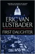 First Daughter (Jack McClure Series #1)