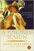 A Poisoned Season (Lady Emily Series #2)