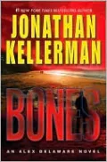 Bones (Alex Delaware Series #23)