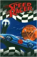 Speed Racer, Volume 5