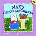 Max's Chocolate Chicken
