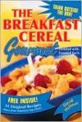 Breakfast Cereal Gourmet