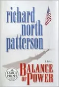 Balance of Power (Kerry Kilcannon Series #3)